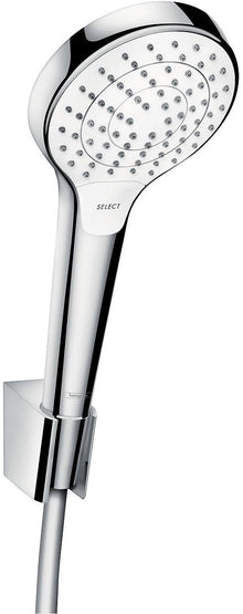 GARNITURE DE BAIN PORTER 'S-SELECT S VARIO HHG CHROME