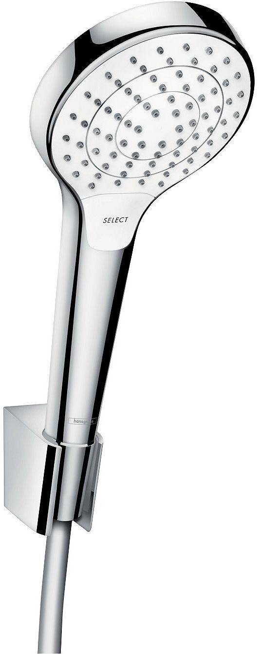 GARNITURE DE BAIN PORTER 'S-SELECT S VARIO HHG CHROME