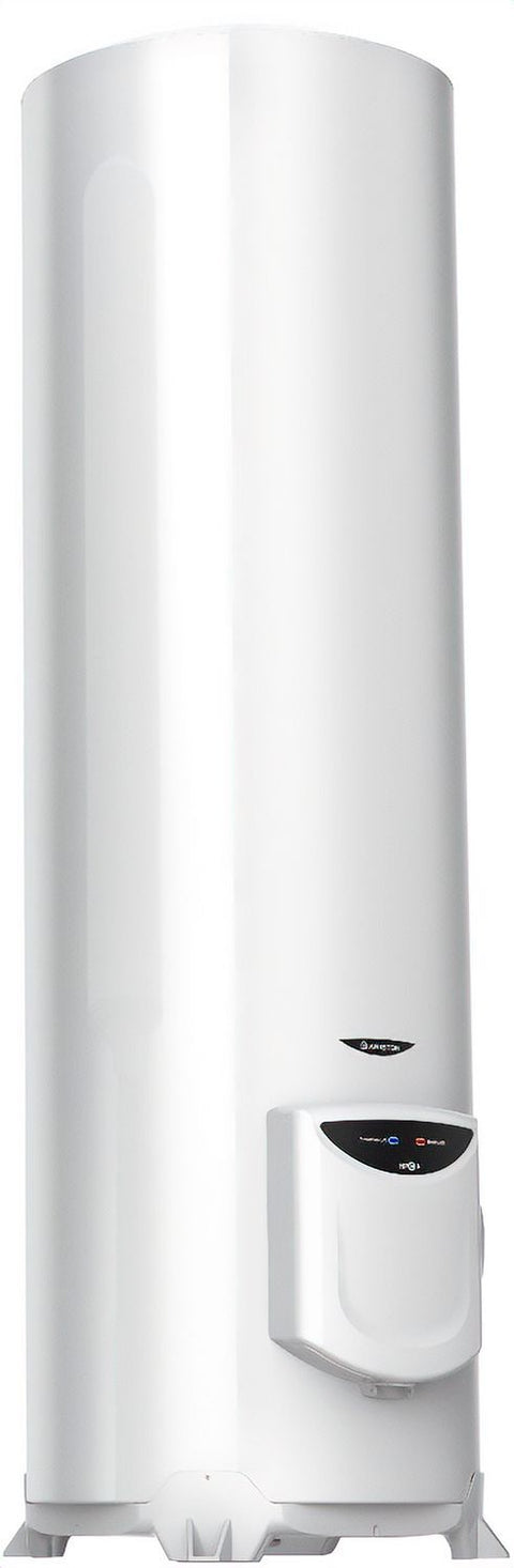EL.BOILER VERTUO ARISTON 300L STAAND TIT.3000W ERP KLASSE C TAPPROFIEL L