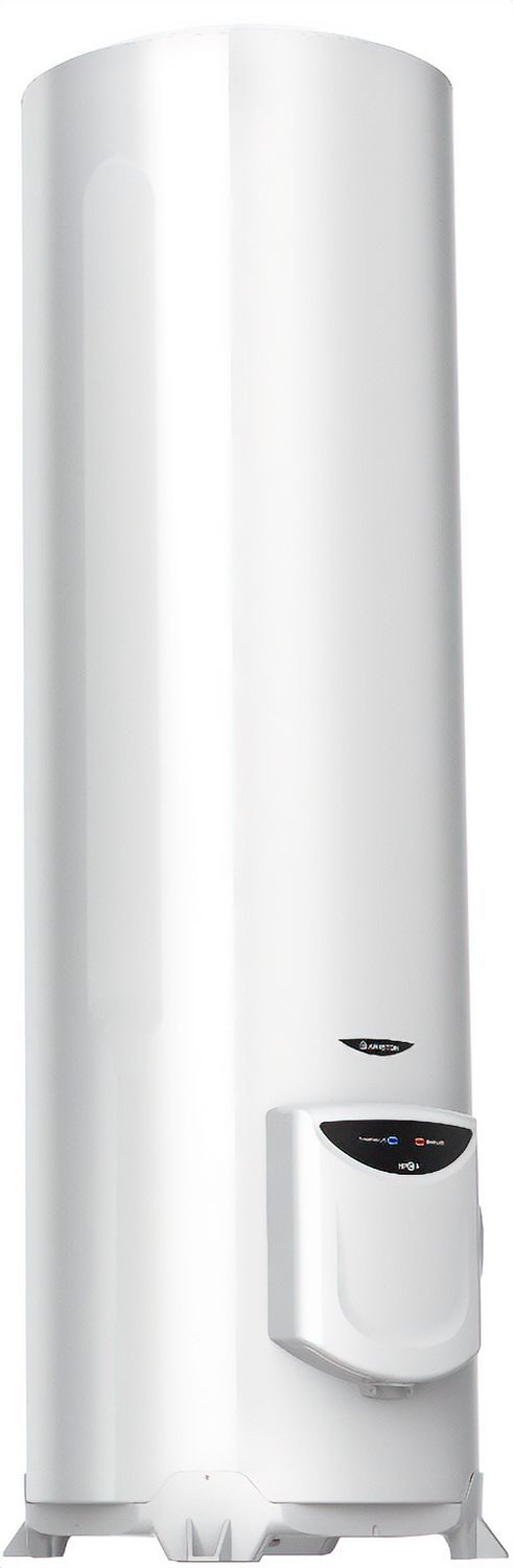 EL.BOILER VERTUO ARISTON 300L STAAND TIT.3000W ERP KLASSE C TAPPROFIEL L