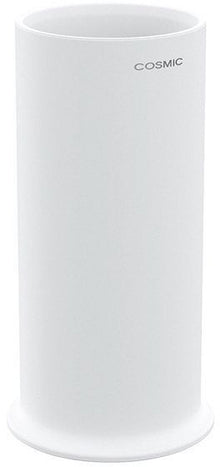 GOBELET A POSER GEYSER COSMIC BLANC MAT