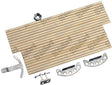 BRANDERSTANG (SET) VAILLANT VK+VKC