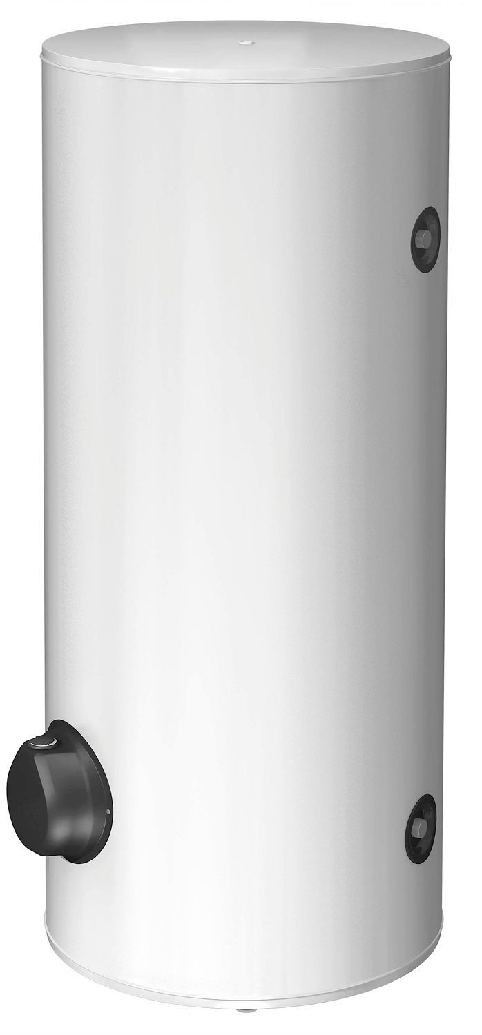 Elektrische boiler steatiet sdc 300/2 staand Bulex 3200W tri ERP C tap XL