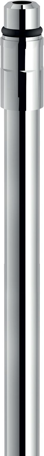 TUYAU DE RACCORDEMENT 10MM M10 NOBILI CHROME