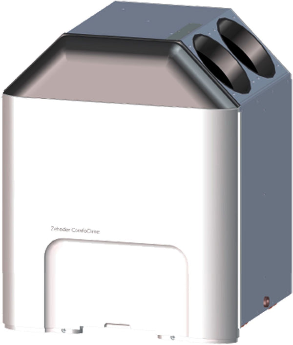 Comfoclime 36 Zehnder