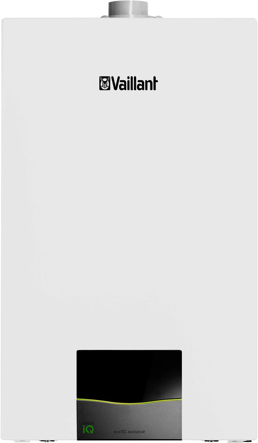 Condensatie gaswandketel ecotec exclusive VC30CS/1-7 Vaillant 3,8-33,3KW ERP klasse A