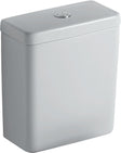 Jachtbak connect Cube is wit