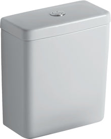 Jachtbak connect Cube is wit