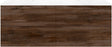 Onderbouw COFFEE 4 lades 160 duo notelaar Decor Fluweel +dubbele wastafel mat wit