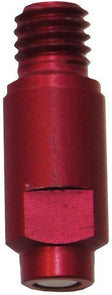 Spuitstuk "B" propaan Junkers Rood
