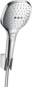 Badset porter's-raindance Select E120 Hansgrohe 160MM chroom