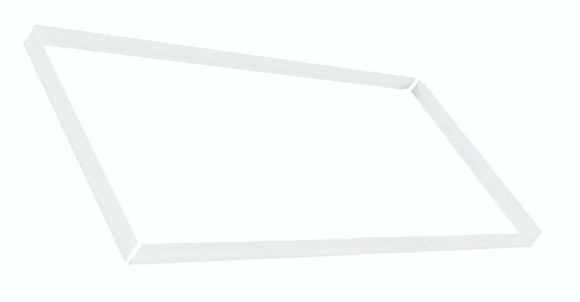 Inbouwlijst gipsplafond BIS-1 Vasco
