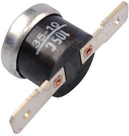 SECURITE THERMIQUE 105°C ARIST.MC2