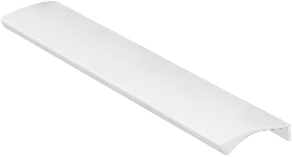 Greep voor onderkast puro 20CM mat wit