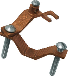 PLT GAZ COLLIER DE RACCORDEMENT TERRE POUR HEXAGONE DN15 BOAGAZ