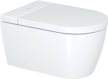 CUVETTE DOUCHE STARCK F LITE DURAVIT COMPACT+SIEGE BLANC