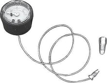 Junkers manometer