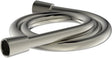 Flexibel joy Ideal Standard 1250MM Rvs look