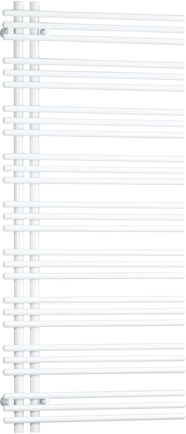 Radiator Zehnder yucca asymmetrisch 578X1736 mm wit 797W