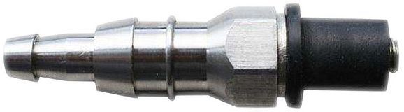 AANSLUITNIPPEL VOOR CONDENSAFVOER 6MM (ZAKJE 3 STUKS)