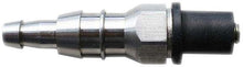 AANSLUITNIPPEL VOOR CONDENSAFVOER 6MM (ZAKJE 3 STUKS)