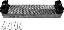 ECH.SANITAIRE, 14 PLAQUES BULEX