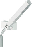 GARNITURE DE BAIN SEVEN NOBILI CHROME