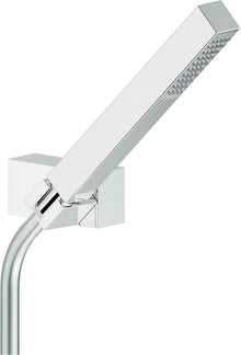GARNITURE DE BAIN SEVEN NOBILI CHROME