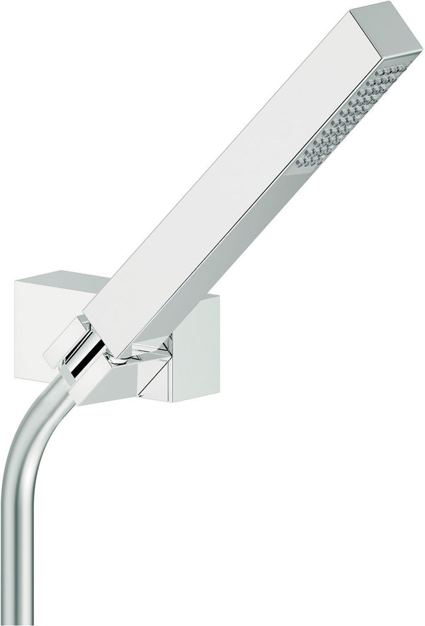 GARNITURE DE BAIN SEVEN NOBILI CHROME