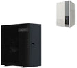 AIR/EAU POMPE A CHALEUR MONOBLOC CC ALFEA M 8KW ATLANTIC 230V R290