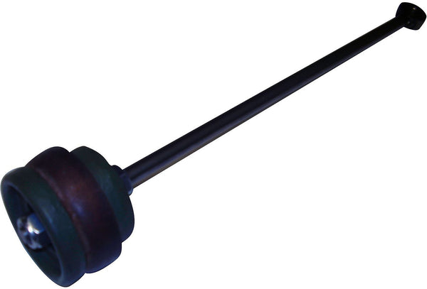 Piston volledig V. amerikaanse pomp Nr 3