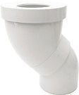 Wc aansluitstuk regelbaar Nicoll 90MM
