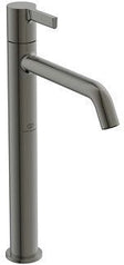 ROBINET D'EAU FROID JOY IS HAUT BRUSHED GUN METAL