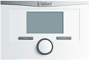 DIG.MODUL.KAMERTHERMOSTAAT WEEK VRT350 VAILLANT KLASSE V (3%)