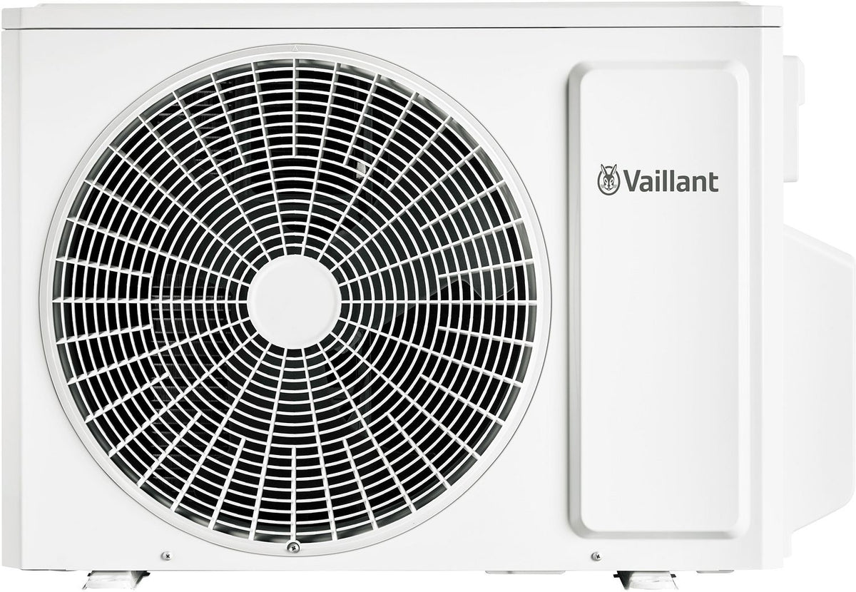 Buitenunit lucht/lucht airco dual climaVAIR 5,0KW Vaillant