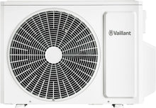 Buitenunit lucht/lucht airco dual climaVAIR 5,0KW Vaillant