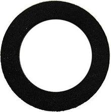 Rubberen dichting voor koppeling 5/4" 39,5-29,5-2MM