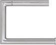Wc papierhouder Hewi 162 inox