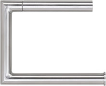 Wc papierhouder Hewi 162 inox