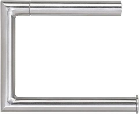 Wc papierhouder Hewi 162 inox