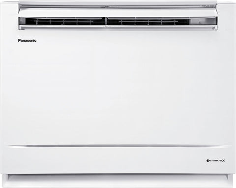 Binnenunit lucht/lucht WP airco console Z PANASON.3,5KW