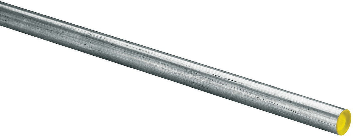 Inox buis sanpress 35-1,5MM L 6M Viega