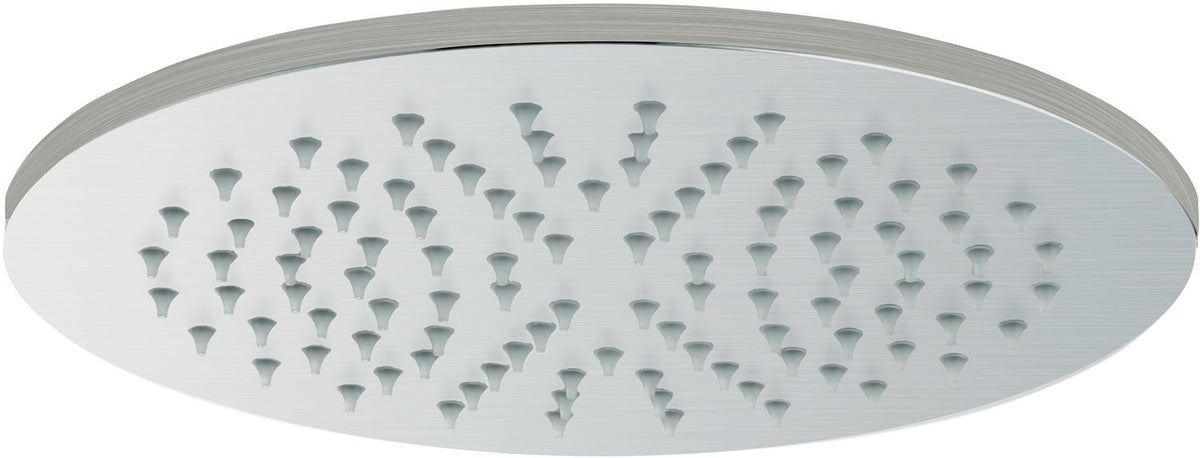 HOOFDDOUCHE LIGHT PAFFONI 225MM ZONDER ARM INOX