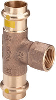 T 18-1/2"F-18MM Profipress gas Viega