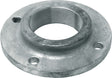 Galva draadflens PN6 DN65 2"1/2