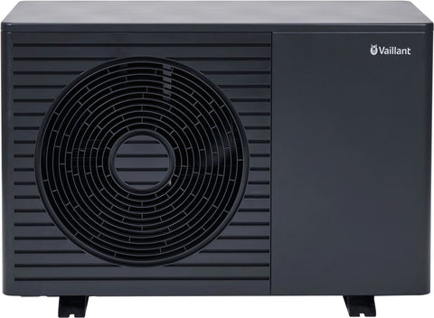 Warmtepomp lucht/water monobloc aroTHERM Pro Vaillant VWL 75/7 230V