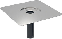 Aansluitelement dampscherm 56MM Pluvia Geberit