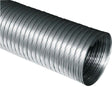 TUBE FLEX.INOX ISOFLEX SP 100MM (R50M)