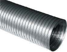 TUBE FLEX.INOX ISOFLEX SP 100MM (R50M)