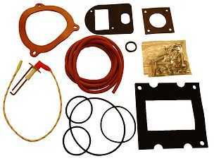 Onderhoudsset voor gas 210 Eco Pro remeha